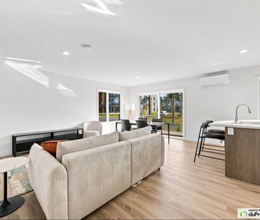 5805, rue Amédée-Lacroix, St-Hyacinthe à louer - Photo 1