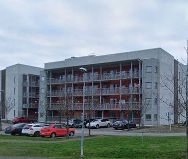 Mor Annies väg, Kungsbacka - Foto 2