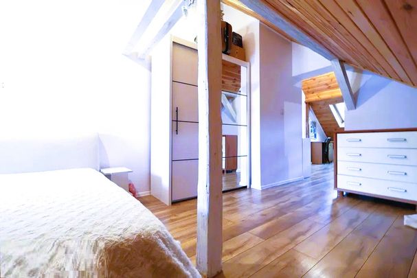 M - 2 Widok 3 Kalisz III piętro - Zdjęcie 1