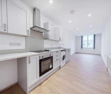 1 bedroom flat to rent - Photo 6