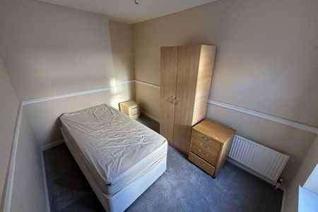 Trafalgar Square - Photo 4