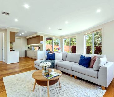 Contemporary Four-Bedroom Townhouse Moments from Westfield Knox - Photo 1