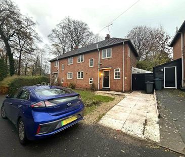 2 bedroom semi-detached house to rent - Photo 4