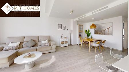 Terraced house - Alhaurín de la Torre (Pinos de Alhaurín) - Photo 4