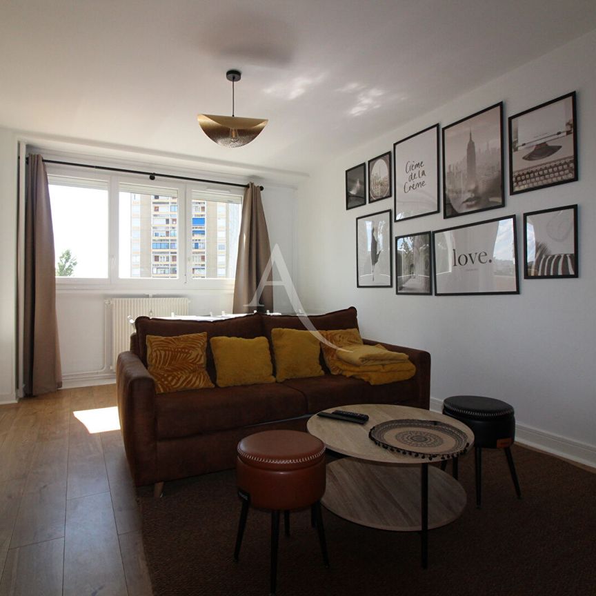 Location Appartement 3 pièces 59m² - Photo 1