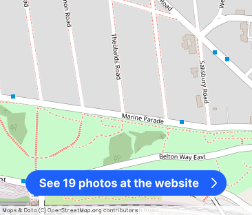 Marine Estate - Leigh on Sea - Photo 1