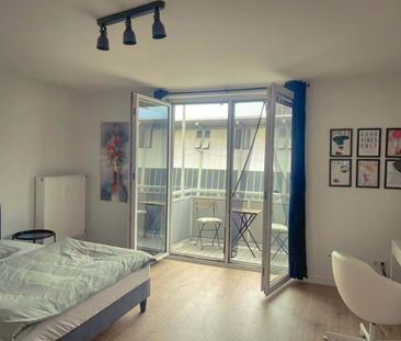 Koselstraße 3.stock - Apartment - Photo 1