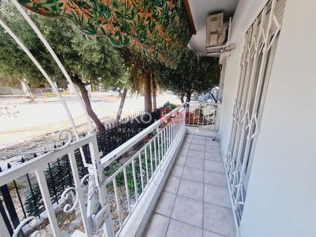 ΚΑΛΑΜΑΡΙΑ ΒΟΤΣΗ - ΕΝΙΑΚΙΑΖΕΤΑΙ ΓΚΑΡΣΟΝΙΕΡΑ - 50Τ.Μ - ΑΡΙΣΤΗ ΚΑΤΑΣΤΑΣΗ - Φωτογραφία 4
