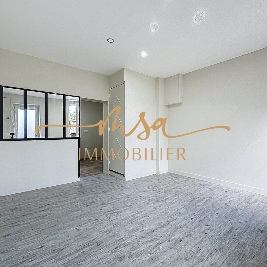 Location Maison 4 pièces 70m² BARENTIN 76360 - Photo 1