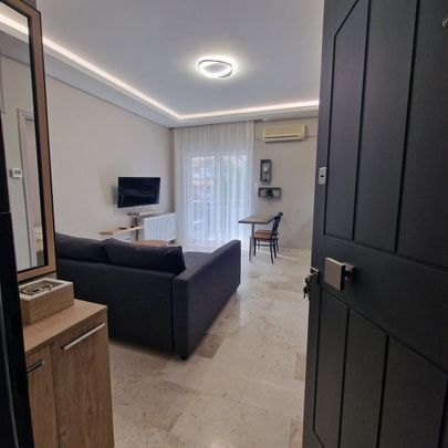 Studio/Γκαρσονιέρα για ενοικίαση - Καλαμαριά, - Φωτογραφία 1
