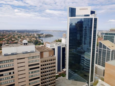 77-81 Berry Street, Sydney - Photo 4