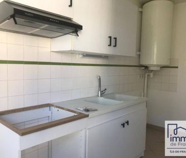 Location appartement t3 60 m² à Paray-Vieille-Poste (91550) Maxime ... - Photo 1