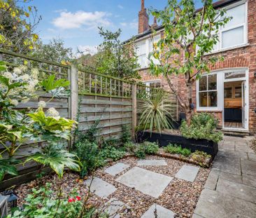 1 bedroom ground floor flat to rent - Photo 2