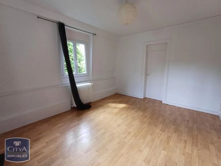 Appartement à louer 2 pièces 49.68m² - Photo 3