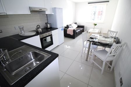 Flat 49, Samara Plaza, LS2 9DU, Leeds - Photo 5