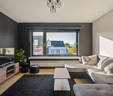 Appartement met 2 slpkrs te Nijlen - Photo 5