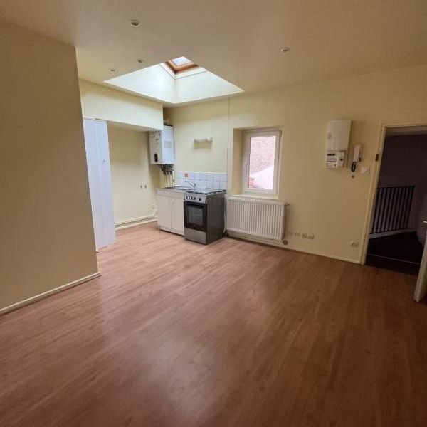 Location Appartement 1 pièce 35m² NANCY 54000 - Photo 1