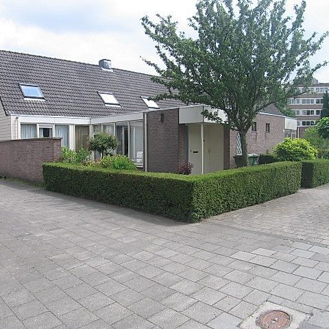 Abdij van Egmondstraat 42 - Photo 1