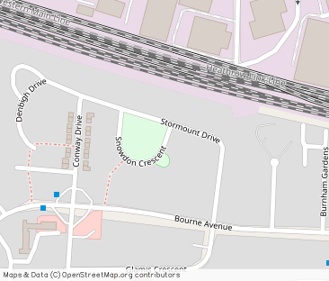 Snowdon Crescent, Hayes, Middlesex - Photo 1