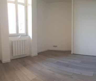 Appartement à louer 2 pièces • 32 m2 Limoges - Photo 4