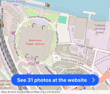 Switch House East, Battersea Power Station, London, SW11 - Photo 1