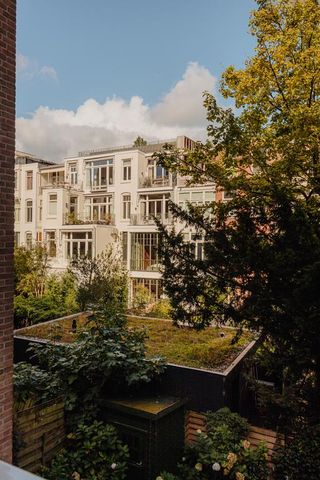 Te huur: Appartement De Lairessestraat 82 A in Amsterdam - Photo 4