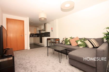 Cumberland Street, Liverpool, L1 6BU - Photo 3