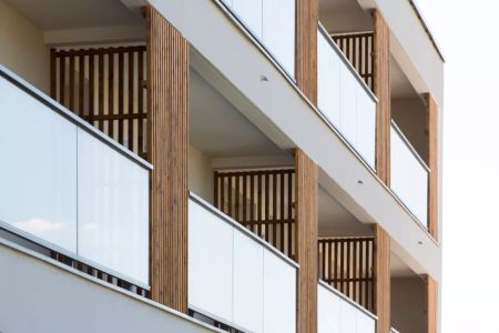 Location appartement T1 33.30m² à Betheny (51450) - Photo 2