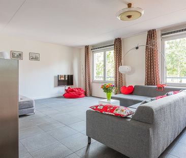 Te huur: Appartement Slotermeerlaan 18 A in Amsterdam - Photo 2