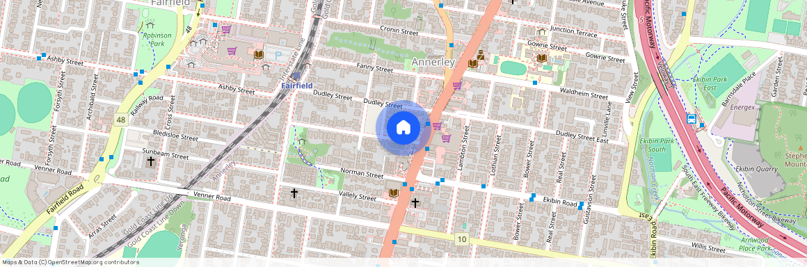 Pononsby Street 15, QLD 4103, Annerley