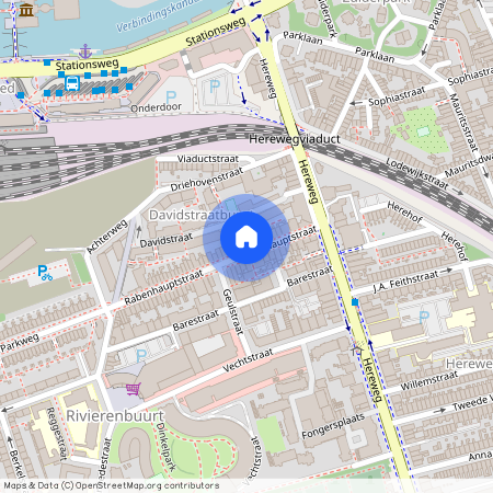 Rabenhauptstraat 19, 9725 CA Groningen