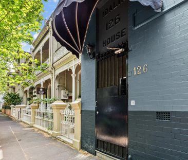 10/126 Victoria Street, Potts Point - Photo 6