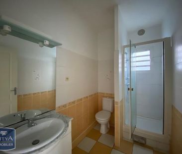 Location Appartement 1 pièce 29m² LE TAMPON 97430 - Photo 2