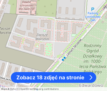 Mieszkanie 2 pok. NOWE wysoki standard umeblowane - Zdjęcie 1