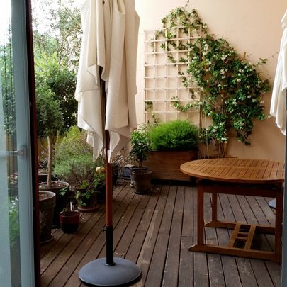 Location Appartement 4 pièces 96m² GRADIGNAN 33170 - Photo 1