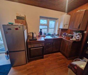 1 bedroom ground floor flat to rent - Photo 5