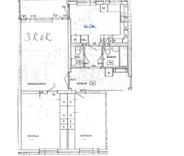 Kyrkogatan 34 B - Foto 5