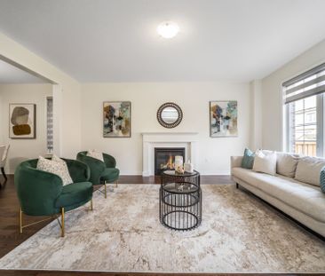 For Lease - 67 Ten Pines Road, Vaughan, Ontario - Photo 2