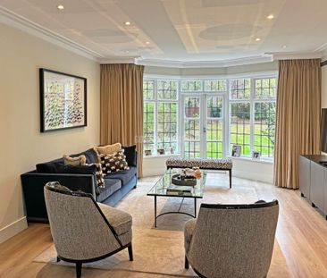 Kingsley Way Hampstead Garden Suburb N2 - Photo 1