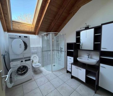 4.5 Zimmer, 155 m², 2. Stock - Photo 3