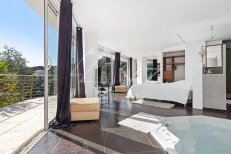 SuperCannes - Majestueuse villa - Photo 5