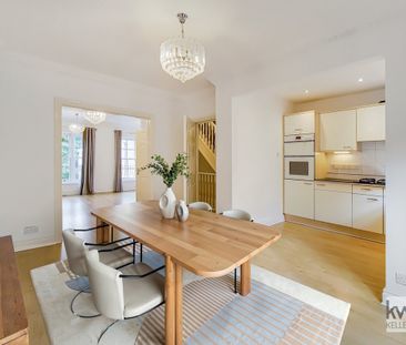 Grosvenor Place Vale Road, Weybridge, KT13 - Photo 1