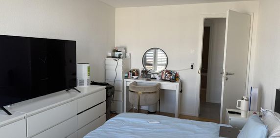 Bel appartement de 3,5 pièces au 2ème étage - Foto 2