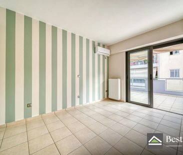 Διαμέρισμα για ενοικίαση Κέντρο (Νέος Κόσμος) - Φωτογραφία 6