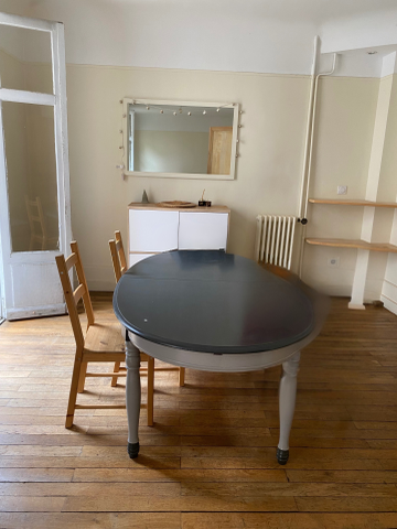 POITIERS HYPER CENTRE / PROCHE PARKING CARNOT - Photo 2