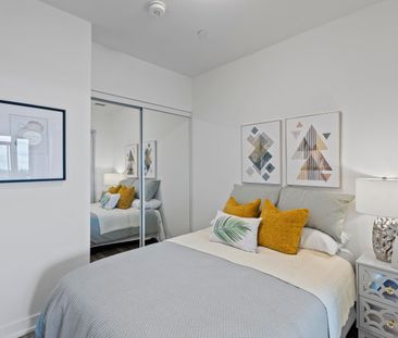 For Lease - 250 Lawrence Avenue Unit# 721, Toronto, Ontario - Photo 3