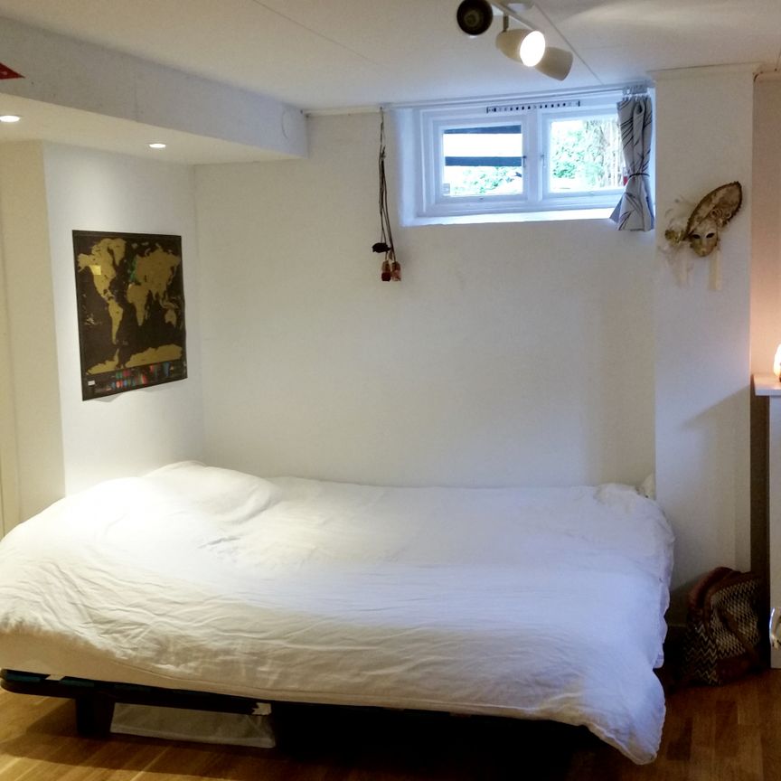 Swedenborgsgatan, Uppsala - Photo 1