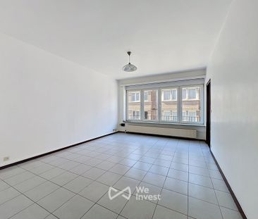 Appartement met twee slaapkamers in Woluwe-Saint-Lambert - Photo 1