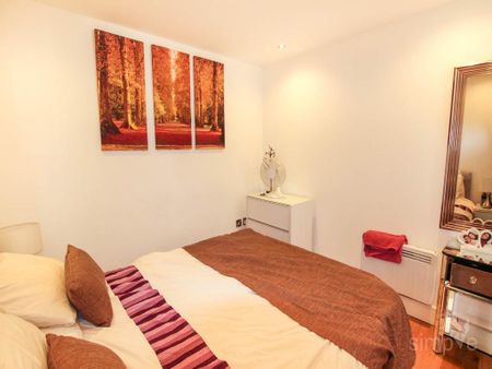 Studio to rent - Photo 3