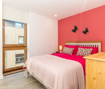 Clarion Quay, Block 4, North Wall Quay, Dublin 1, D01 Y902. - Photo 4